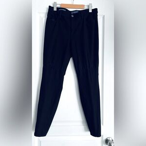 Talbot’s Black Pants size 8